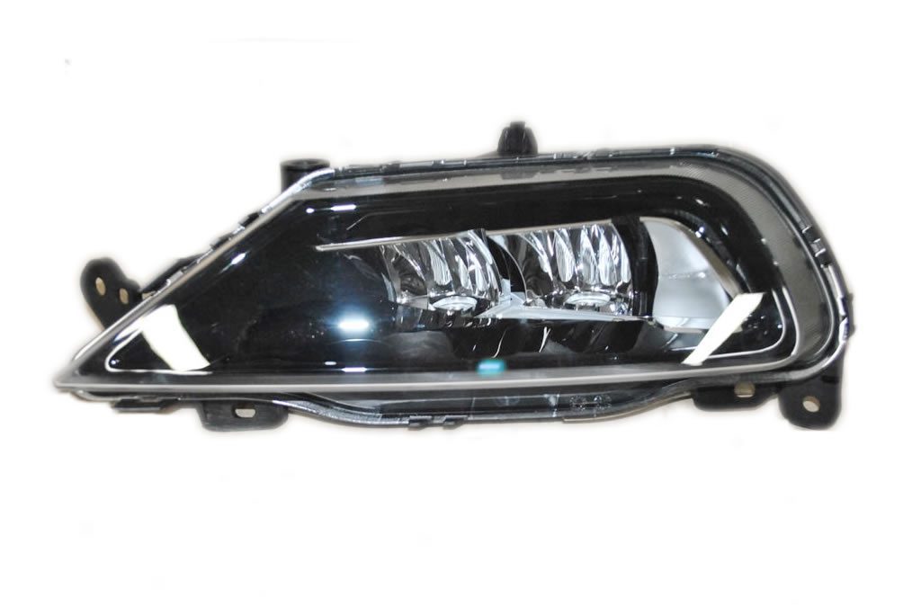 2X nouveaux phares antibrouillard d'origine halogène halogène LED VOLVO XC90 XC60 S90 V90 31395865, 31395866