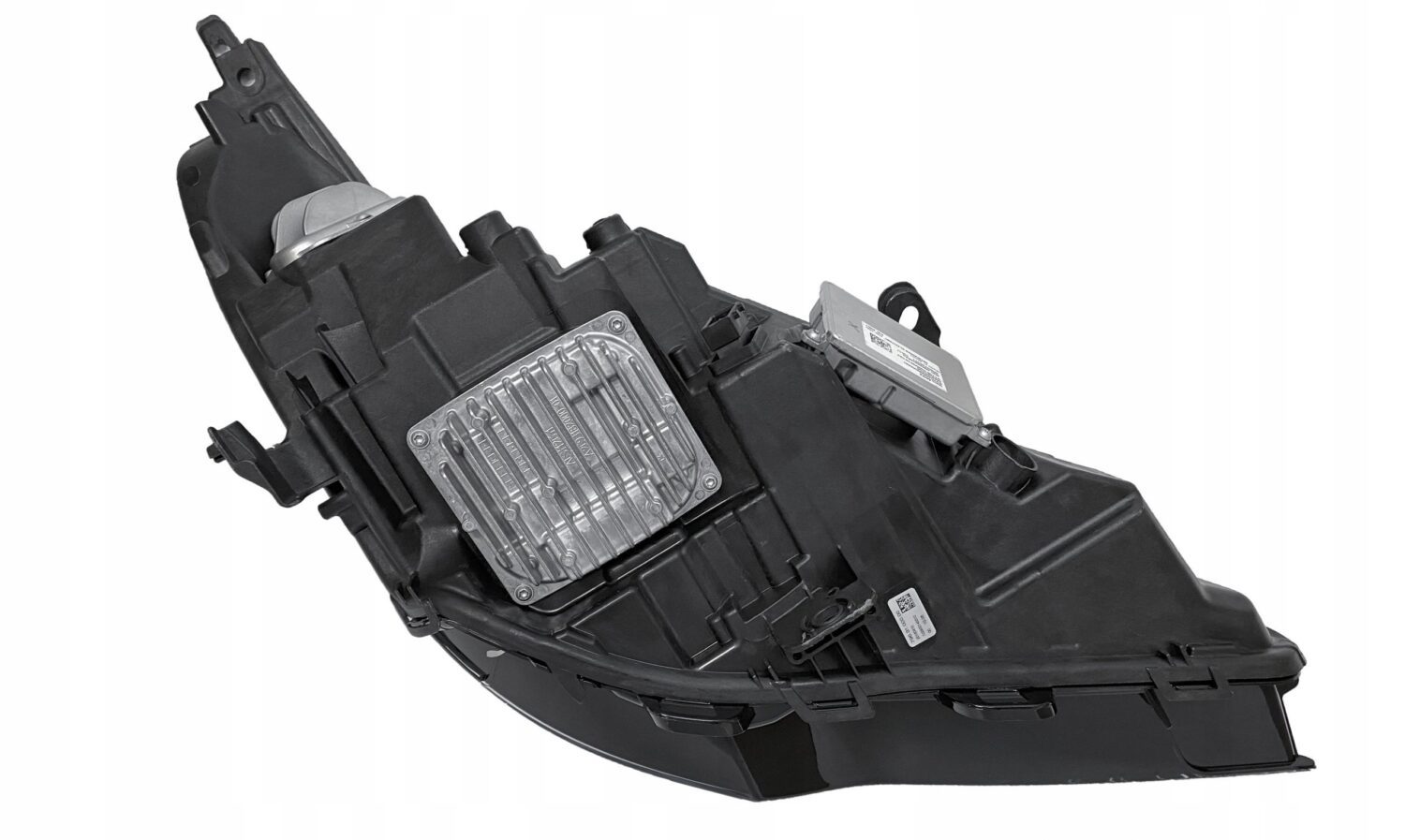 NOUVEAU OE HEADLIGHT FULL LED MATRIX ILUX OPEL ASTRA K 2015 LEFT 39023762