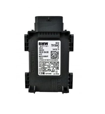 Radar ACC Czujnik Zmiany Pasa do BMW 66327915643