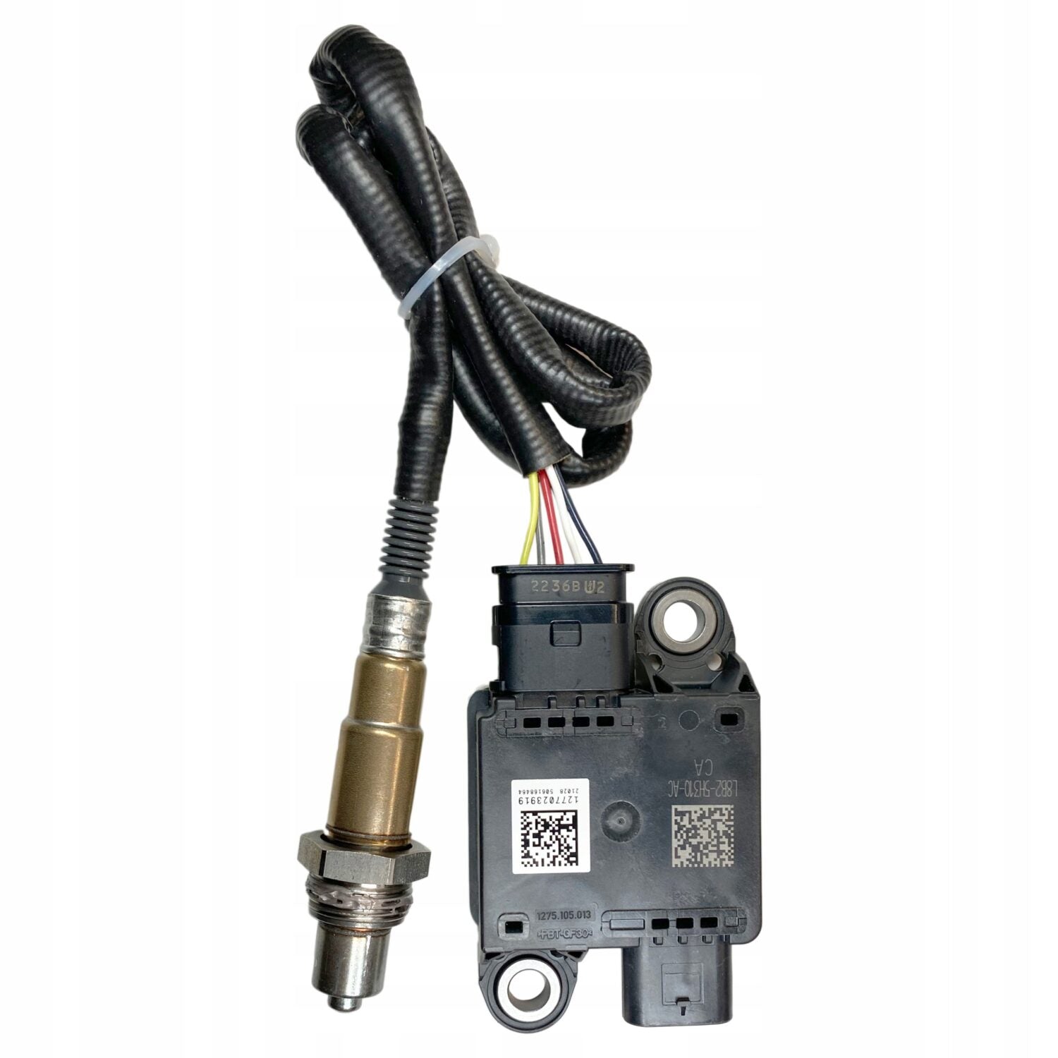 Czujnik NOX do LAND ROVER JAGUAR L8B25H310AC