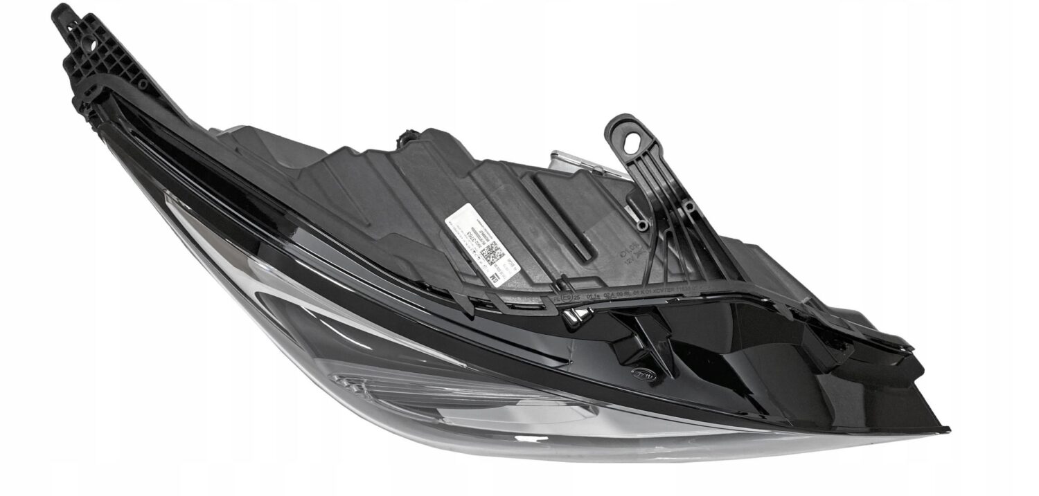 NOUVEAU OE HEADLIGHT FULL LED MATRIX ILUX OPEL ASTRA K 2015 LEFT 39023762