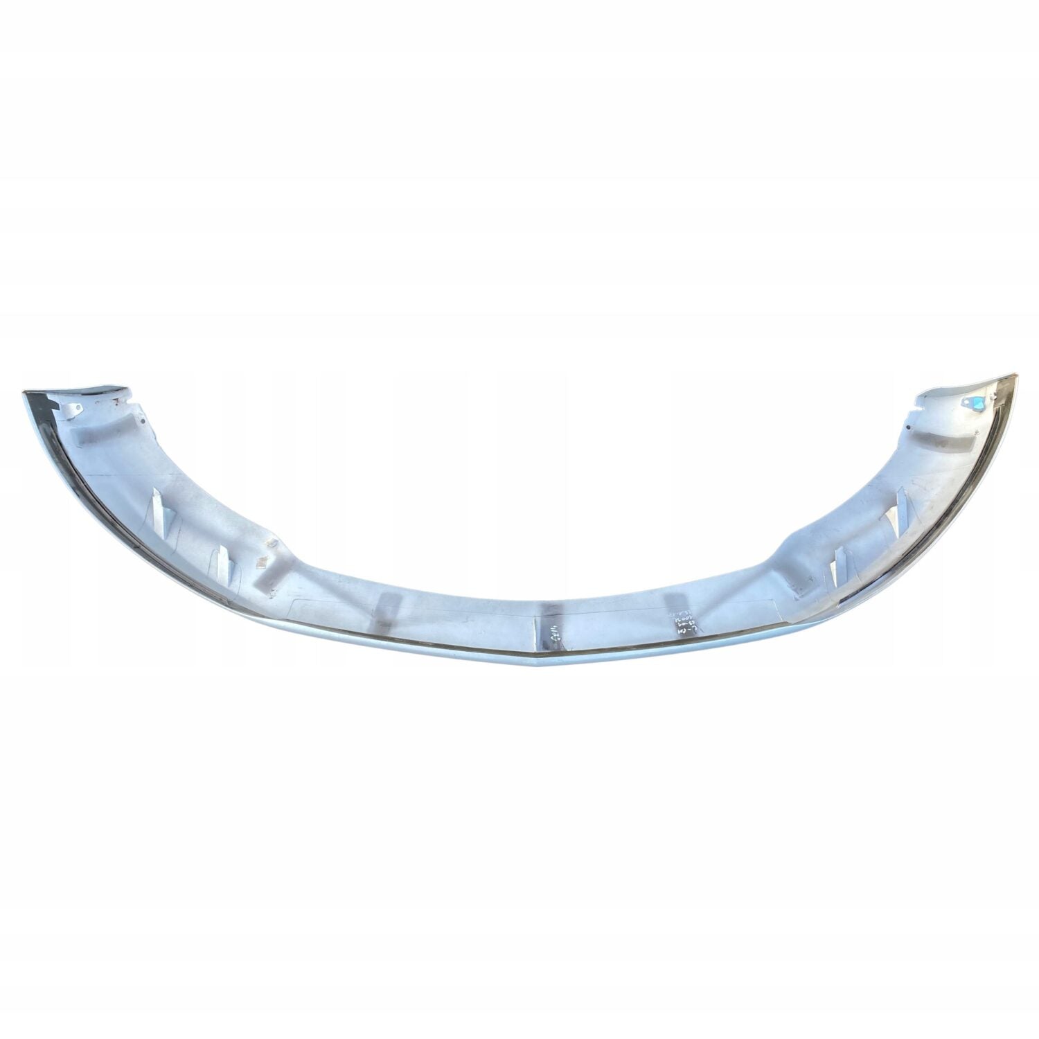 NEUE OE SPOILER STOSSSTANGE OPEL ASTRA J IV OPC 13346627