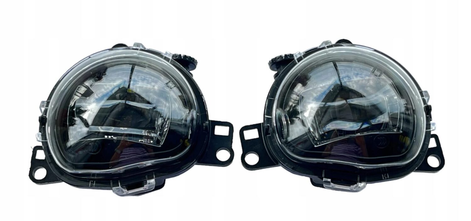 2X NEUE OE LED NEBELSCHEINWERFER VOLVO C40 S90 V90 XC90 XC40 32365035 32365034