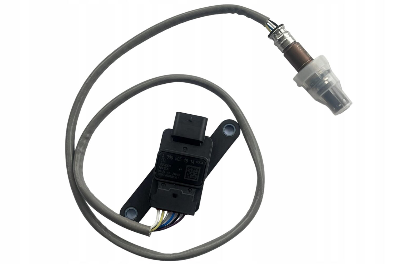 Czujnik NOX Sonda Sensor MERCEDES A0009054814