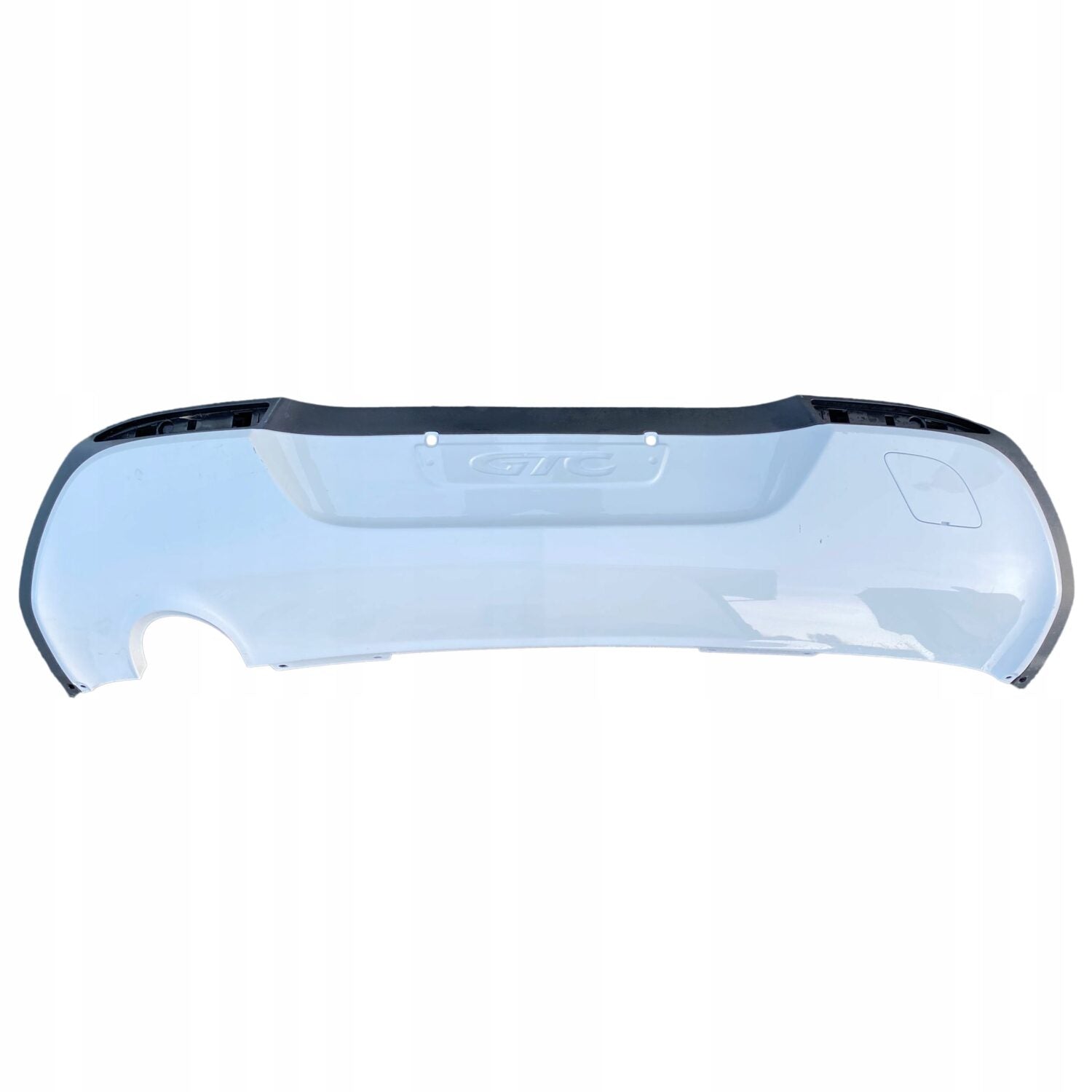 Spoiler tylny do OPEL SPOILER ZDERZAKA 13346637