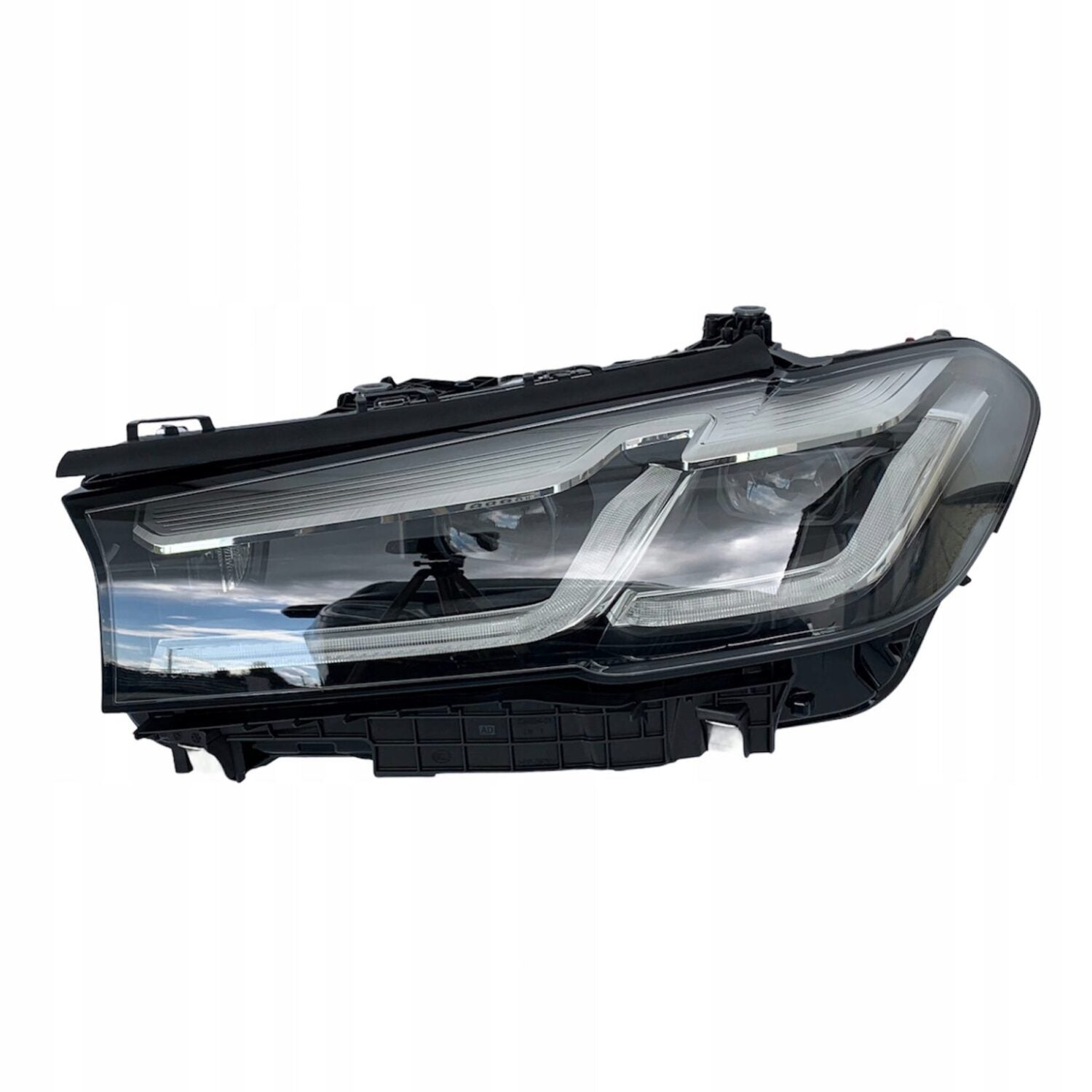 NUOVO FARO OE ADAPTIVE LED BMW 5 G30 G31 F90 M5 LCI 9850601