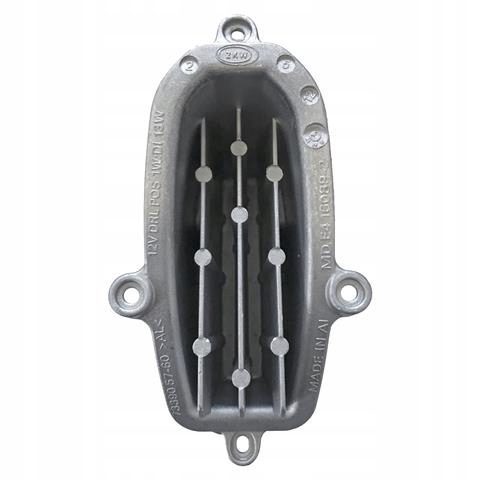 OE NOVÝ LED MODUL SMĚROVKY PRAVÝ BMW 7 F01 F02 F03 63117339058