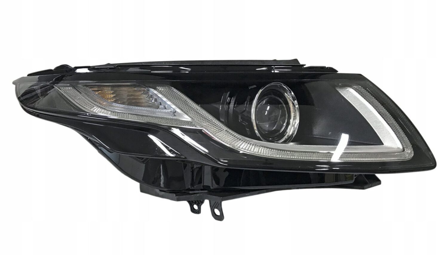 2X NUOVI FARI OE BIXENO LED RANGE ROVER EVOQUE 2016-2017 GJ32-13W030-E GJ32-13W029-E