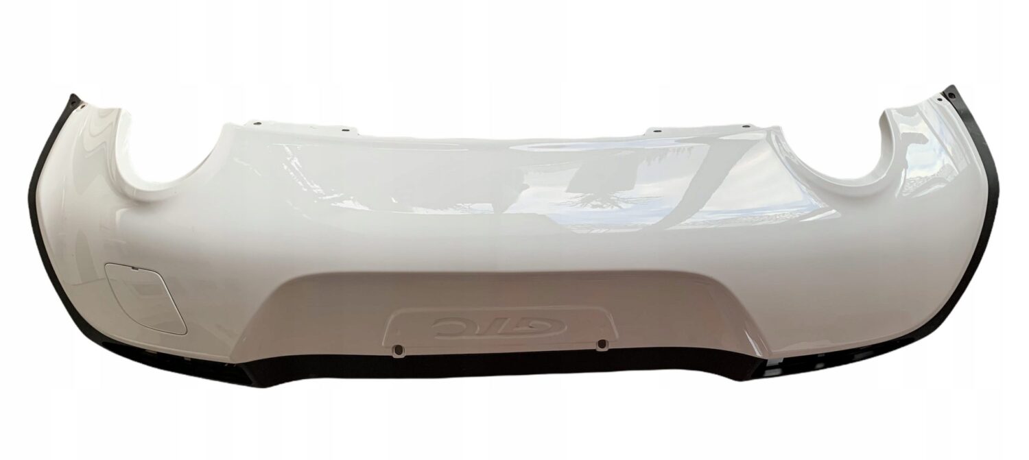 Spoiler tylny do OPEL SPOILER ZDERZAKA 13346637