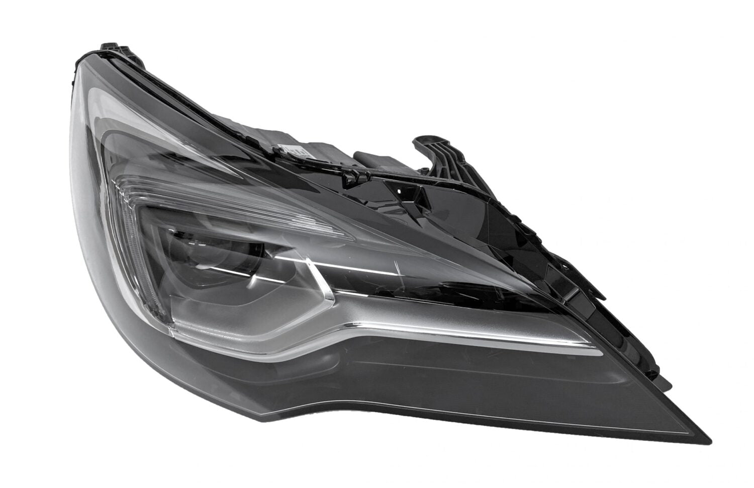 2X NOVÉ OE SVĚTLOMETY LED MATRIX ILUX OPEL ASTRA K 2015 - 39023762 , 39023763