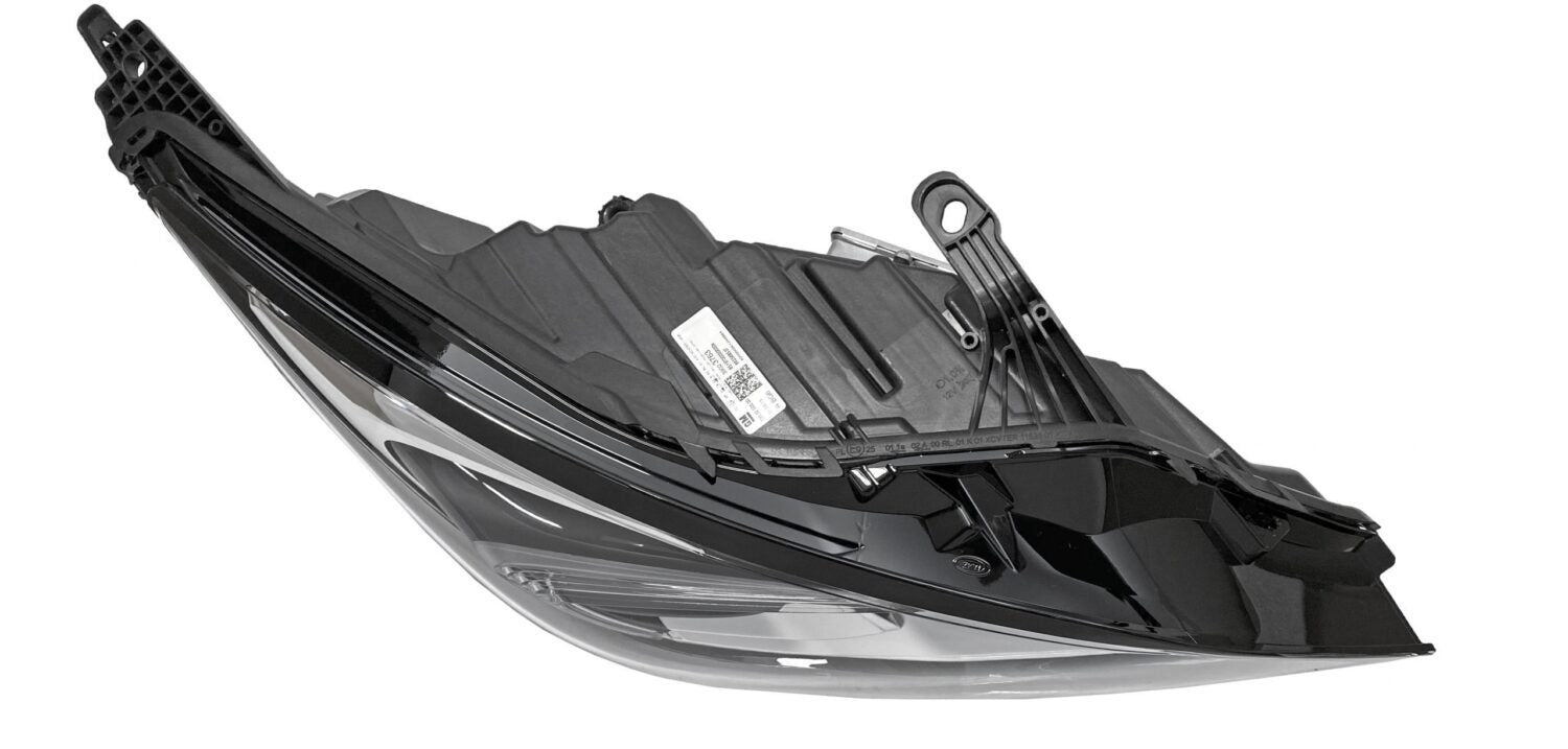 2X NOVÉ OE SVĚTLOMETY LED MATRIX ILUX OPEL ASTRA K 2015 - 39023762 , 39023763