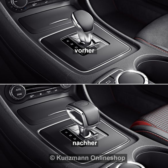 NOUVEAU OE AMG POMMEAU DE LEVIER DE VITESSE MERCEDES A45 W176 W212 CLA CLS GLA SLS AMG GT ROADSTER SL CLASSE G W463 A2182600240