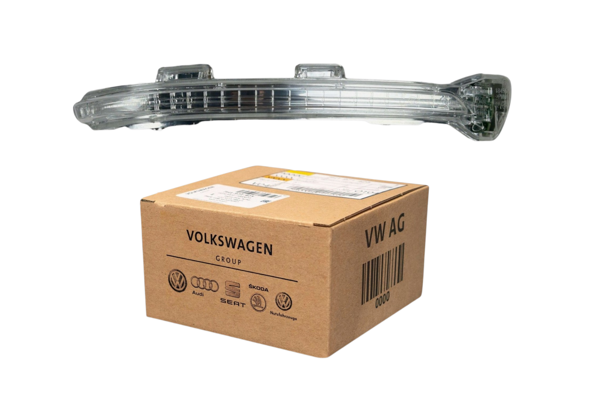 5G0949102 KIERUNKOWSKAZ LED PRAWY VW GOLF 7 TOURAN II
