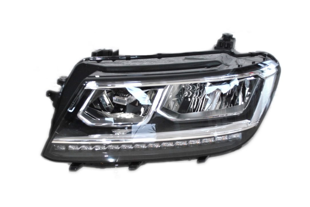 2X NOVÉ OE LED SVĚTLOMETY VW TIGUAN 2 5NB941035B , 5NB941036B