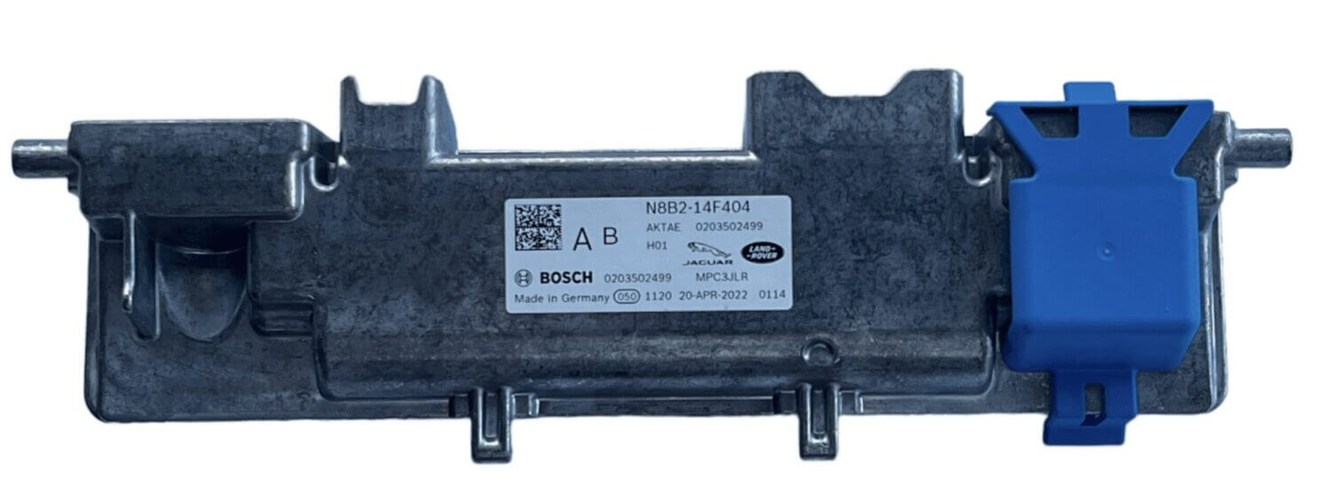 NOUVEAU OE CAMERA LR165685 N8B2-14F404 JAGUAR LAND ROVER DISCOVERY 5 L462 DEFENDER L663 BOSCH 0203502499