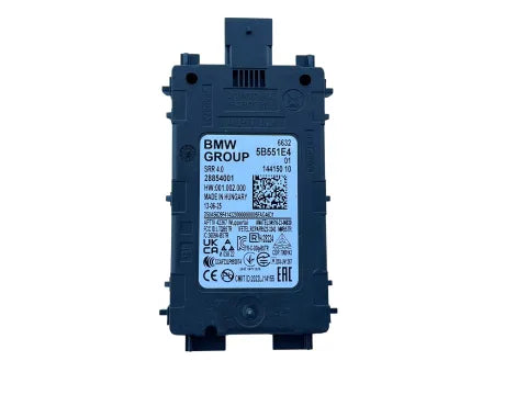 Radar ACC Czujnik zmiany pasa ruchu do BMW 5B551E4