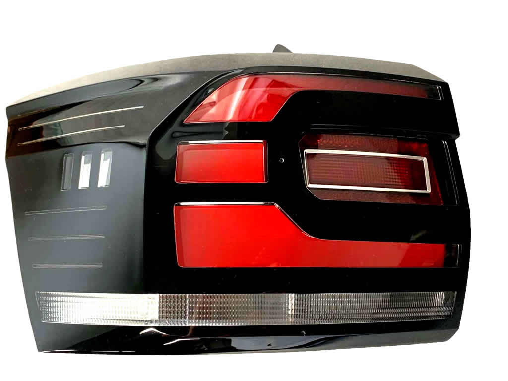 2X NUOVI FARI POSTERIORI A LED OE VW T-CROSS 2018 - 2GM945095 , 2GM945096