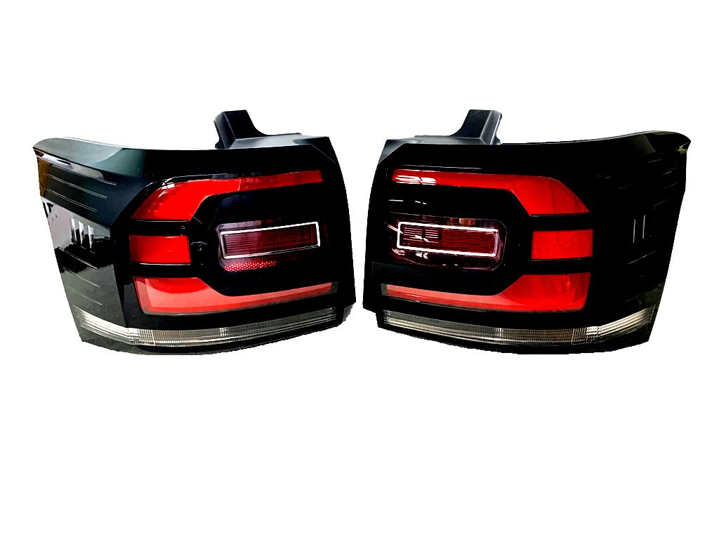 Lampa Tylna LED do VW T-Cross 2018 2GM945095