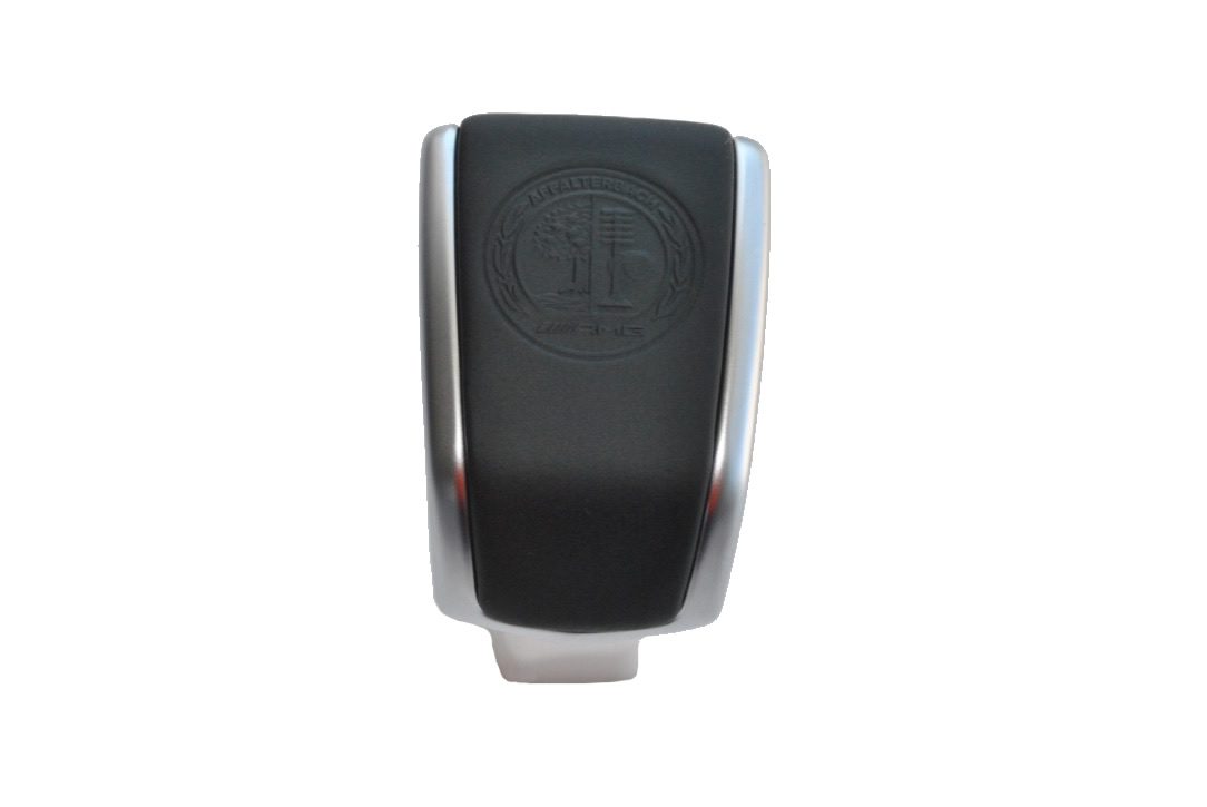 NEW OE AMG SHIFT KNOB MERCEDES A45 W176 W212 CLA CLS GLA SLS AMG GT ROADSTER SL G-CLASS W463 A2182600240