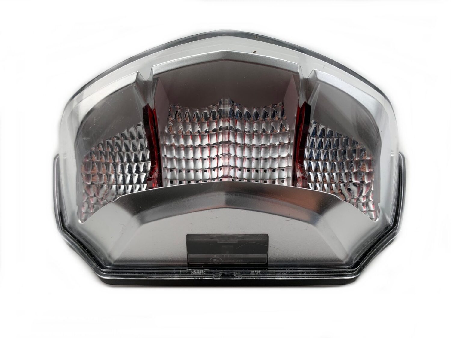 NUOVO FARO POSTERIORE OE LED K50 R1200GS K51 K21 RnineT K22 Pure K23 K32 R Racer K49 S1000XR K09 C400 X K02 G310 GS K03