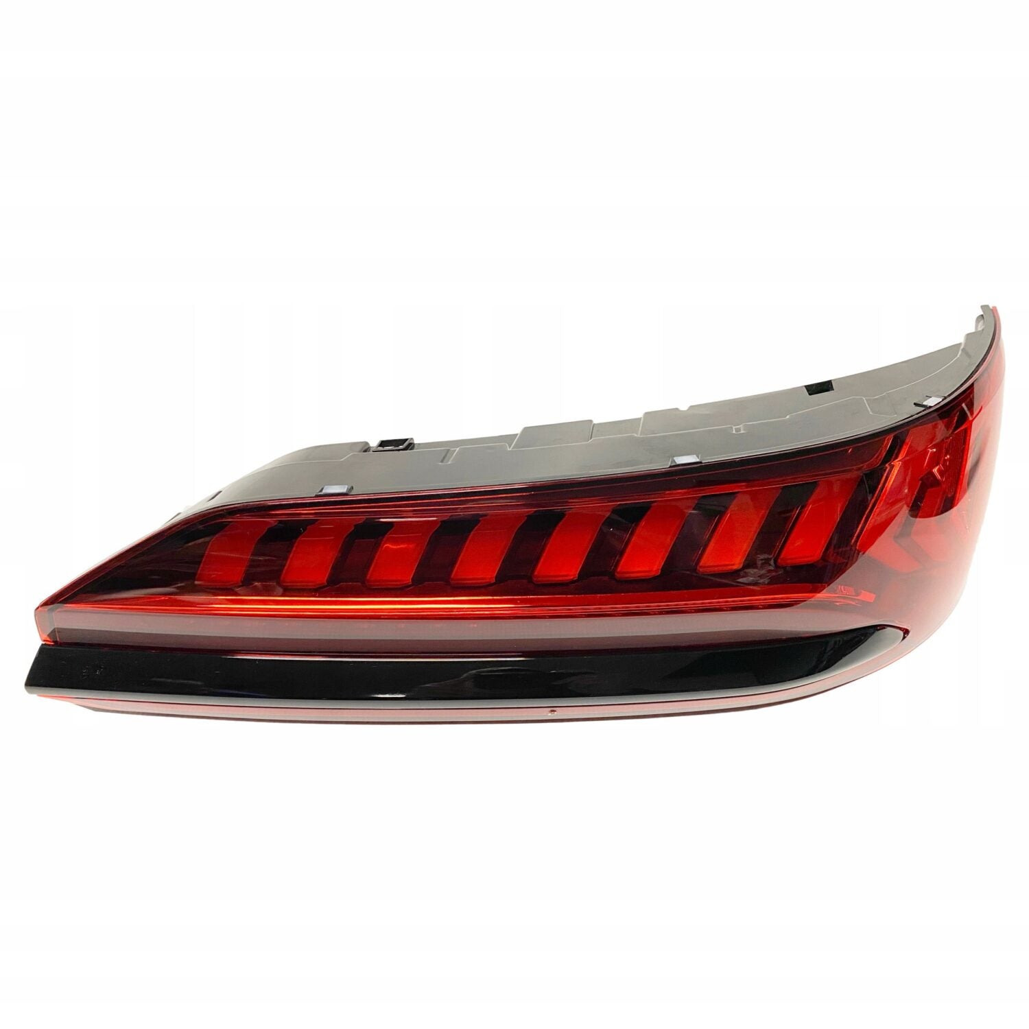 2X NOUVEAU OE LAMPE LED DROITE + GAUCHE AUDI Q7 4M LCI USA 4M0945094J 4M0945093J