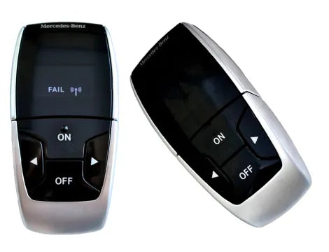 FERNBEDIENUNG STANDHEIZUNG MERCEDES OE A2058208002