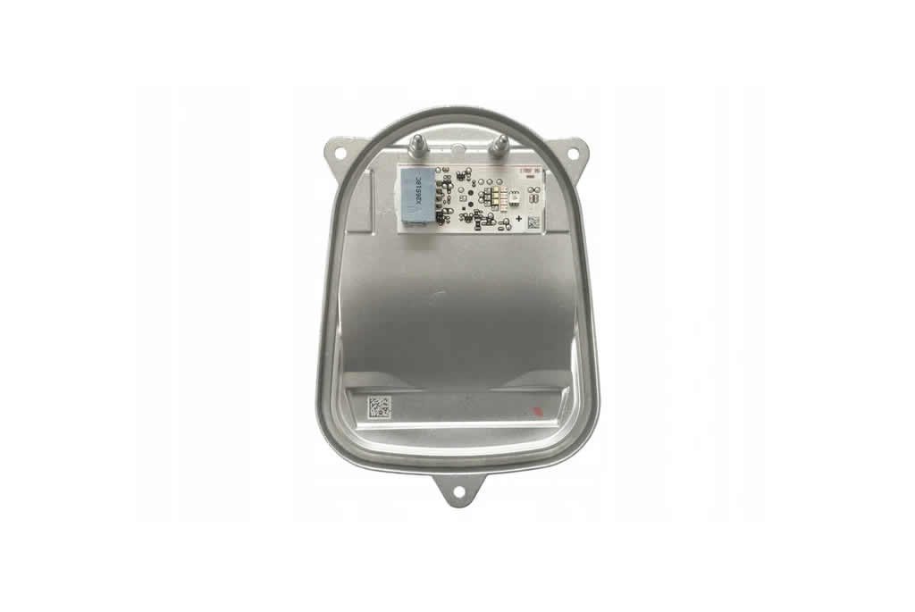 2X NOUVEAU MODULE PILOTE LED MERCEDES W176 A176 CLA A117 W117 A1769066500 + A1769066600