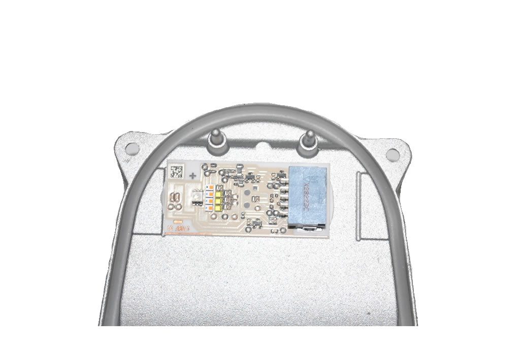 NOUVEAU MODULE LED OE + VENTILATEURS MERCEDES W176 A176 CLA A117 W117 A1769000901, A1769066500