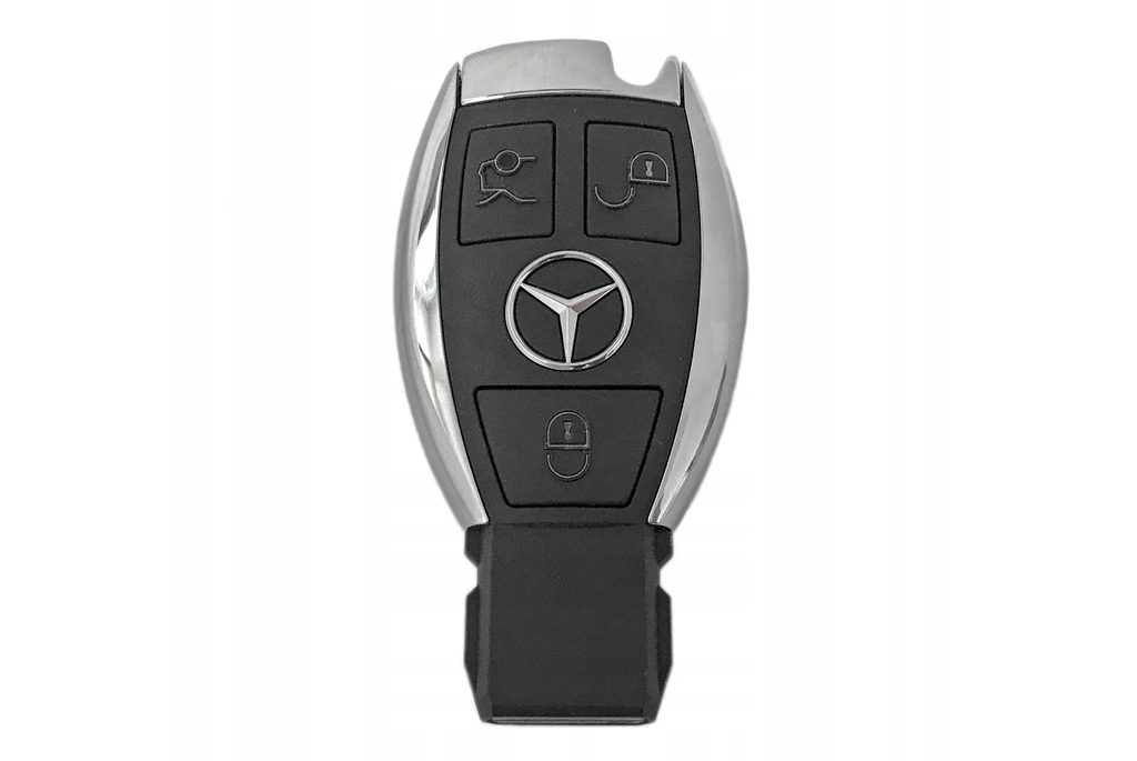 NUOVA CHIAVE TELECOMANDO OE MERCEDES W204 W212 W246 W221 CLA ML W164 GLK GLA SLK CLS A2229053900