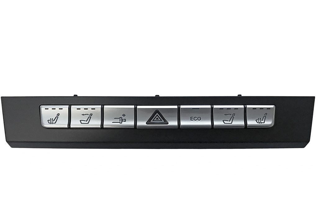 Panel Sterowania Przyciskami Mercedes A2079059203