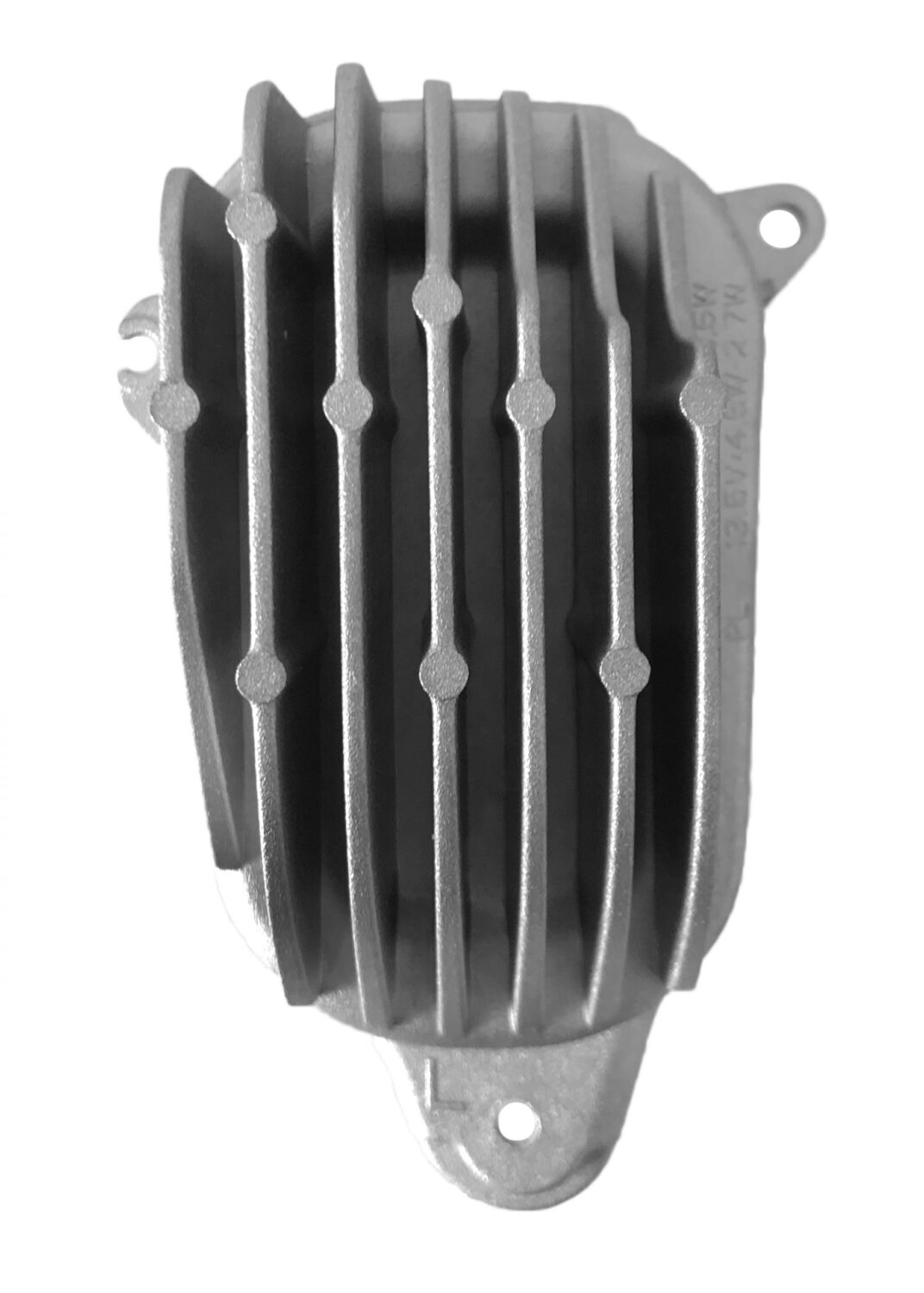 NUOVO MODULO LUCI DIURNE A LED AUDI Q5 LCI FACELIFT 2013 - 8R0941475B