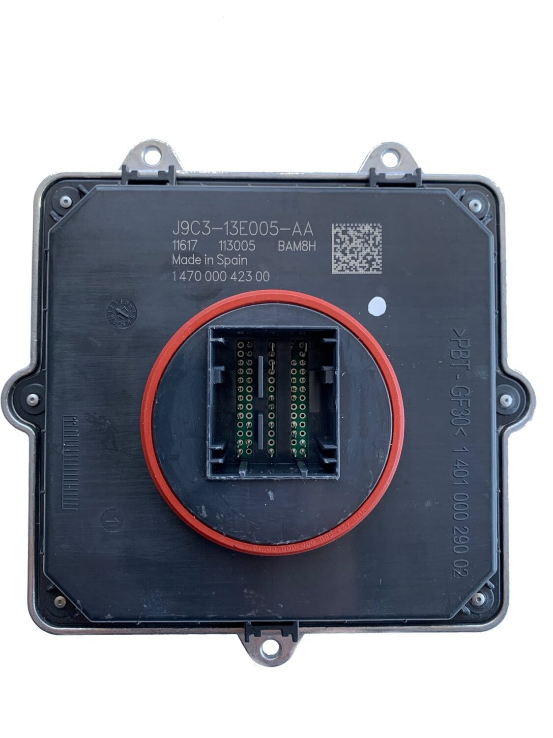 Moduł LED Sterownik do LAND ROVER J9C313E005AA