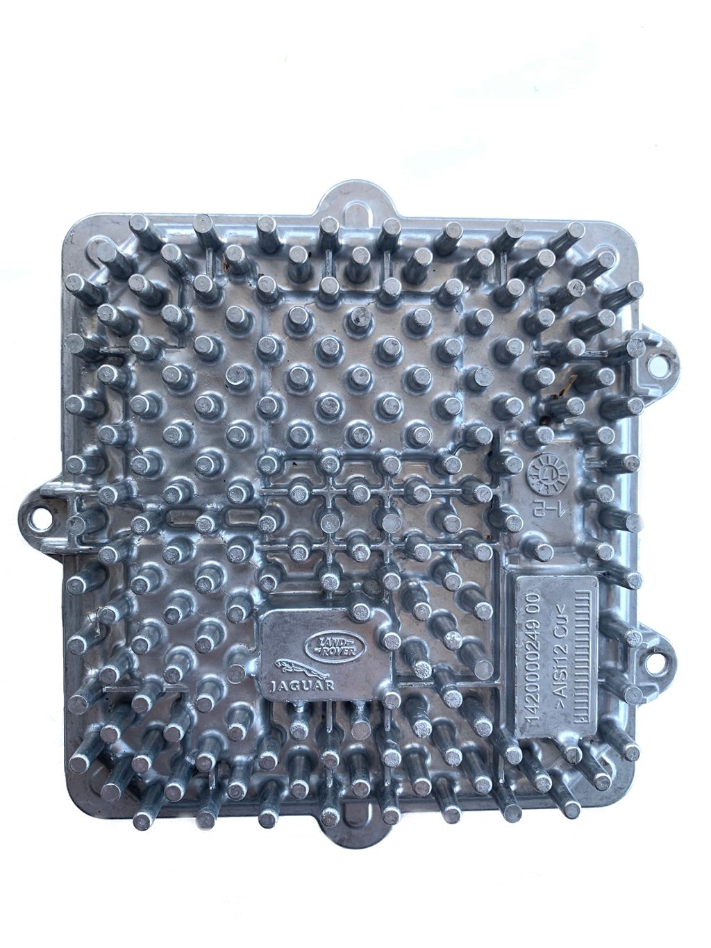 CONTRÔLEUR DE MODULE LED OE LAND ROVER E-PACE I-PACE X540 J9C313E005AA