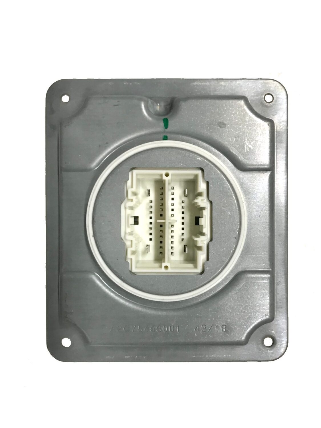 Pilote de module LED d'origine FORD FOCUS ST MK4 2018 - JX7B13B626BD
