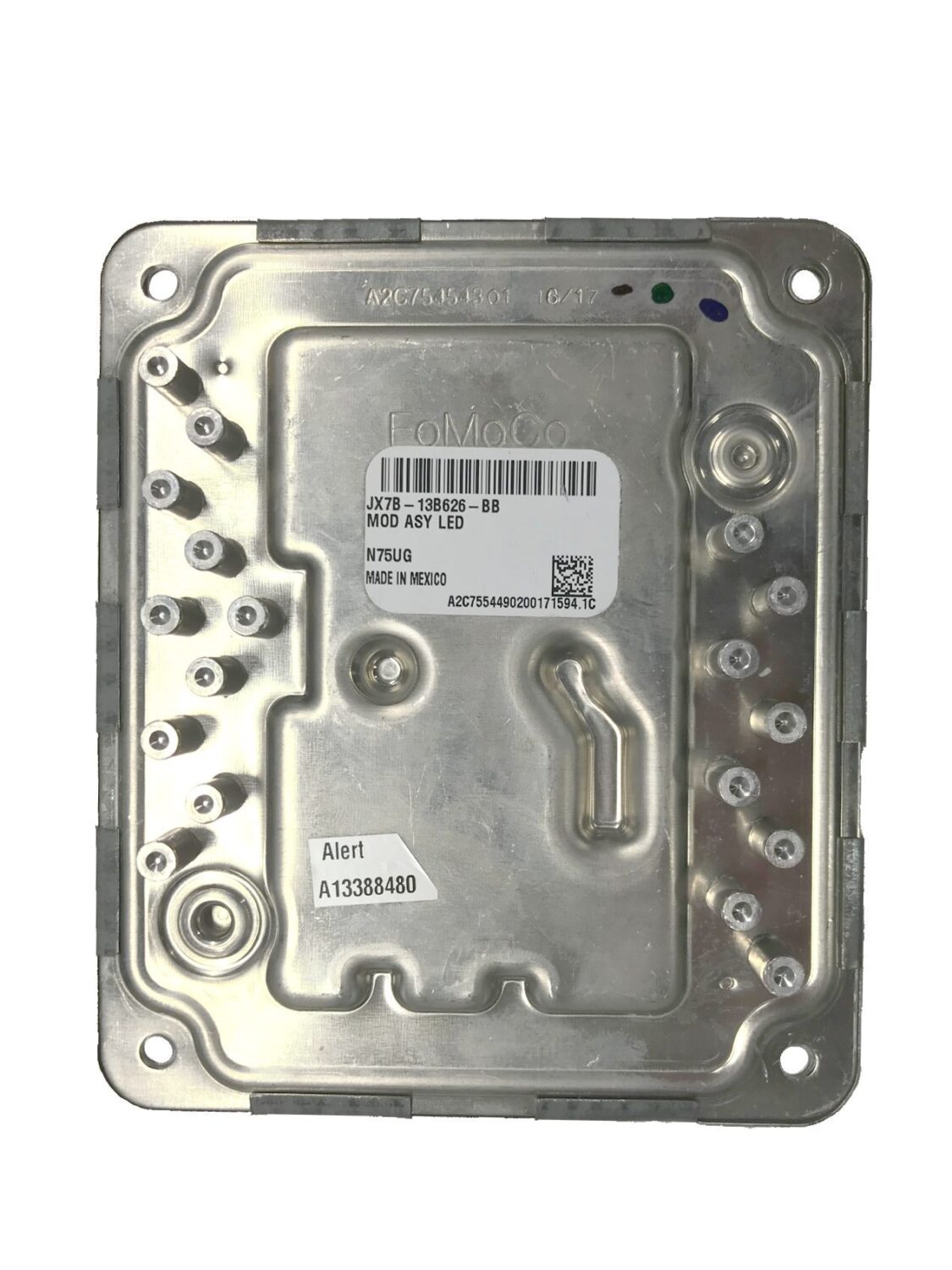 Moduł LED Sterownik do FORD FOCUS JX7B13B626BB