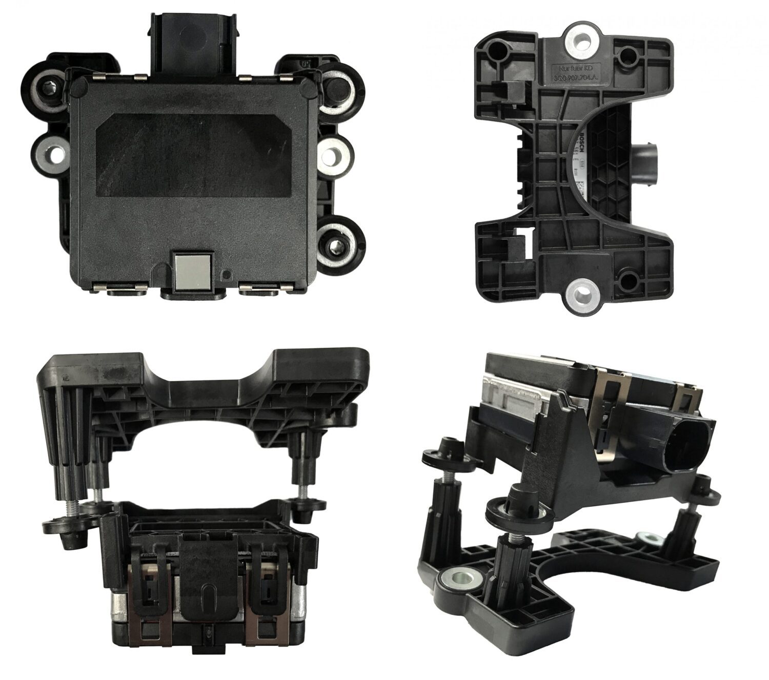 NEU RADAR SENSOR ACC STEUERGERÄT DISTRONIC VW PASSAT B8 SKODA SUPERB 3Q0907561E