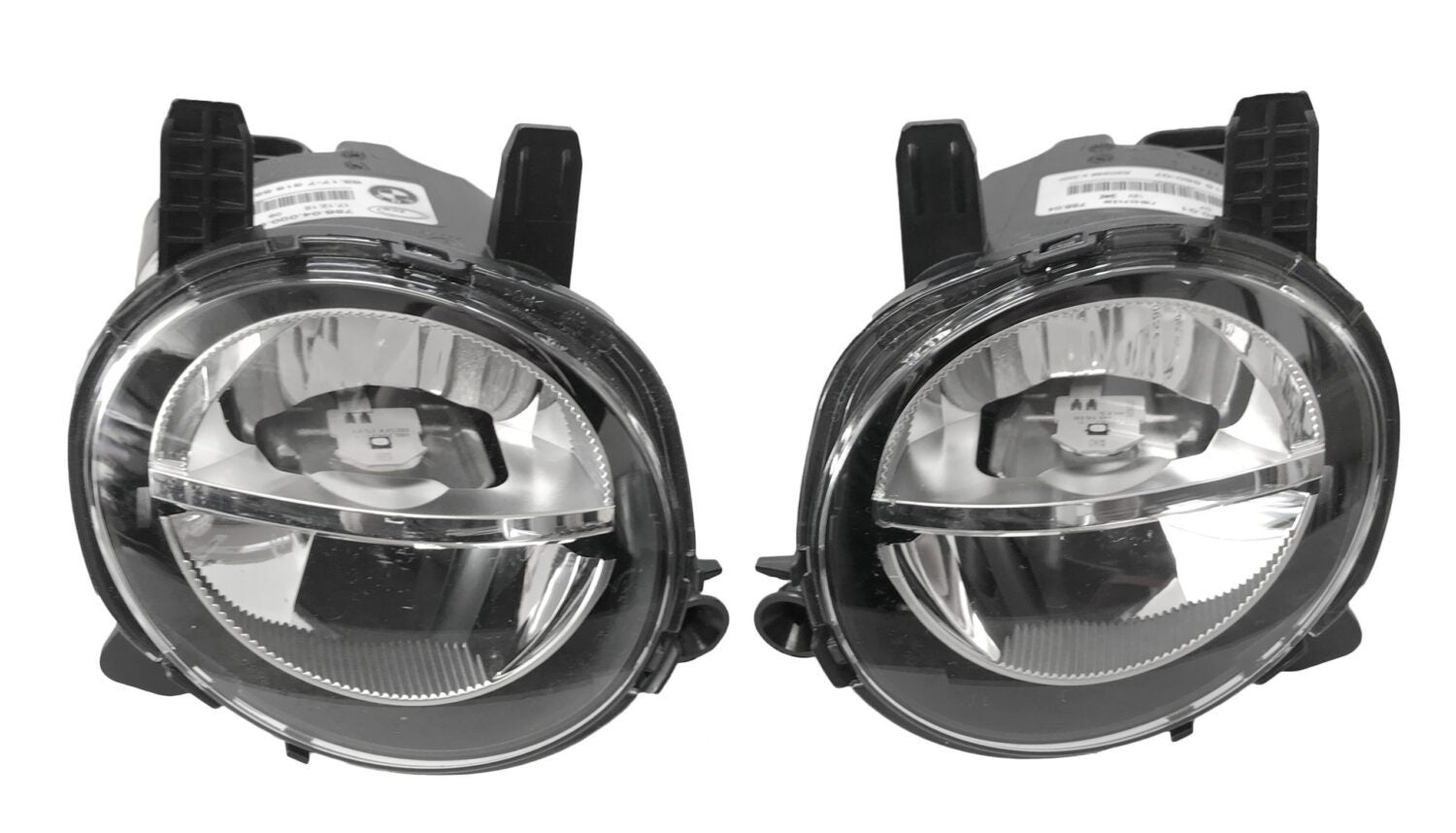 2x Nowe Halogeny przeciwmgielne LED do BMW 7315560