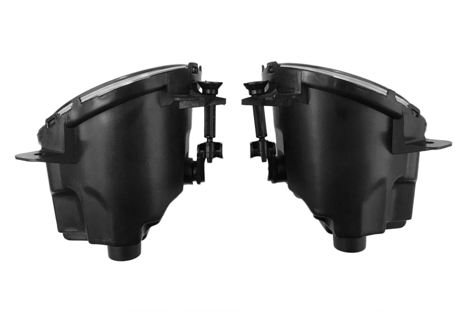 2X NUOVO OE NEBBIA ALOGENA LED BMW 1 F20 F22 3 F30 F31 M3 4 F32 F33 F34 F36 GT 7315560 7315559
