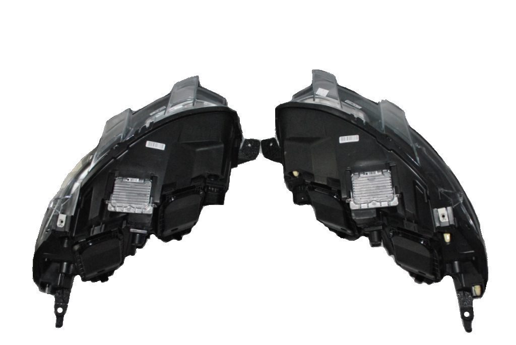 2X NUOVI FARI OE LAMPADE XENON BIXENON LAMP CITROEN SPACETOURER JUMPY OPEL ZAFIRA LIFE 9832837580
