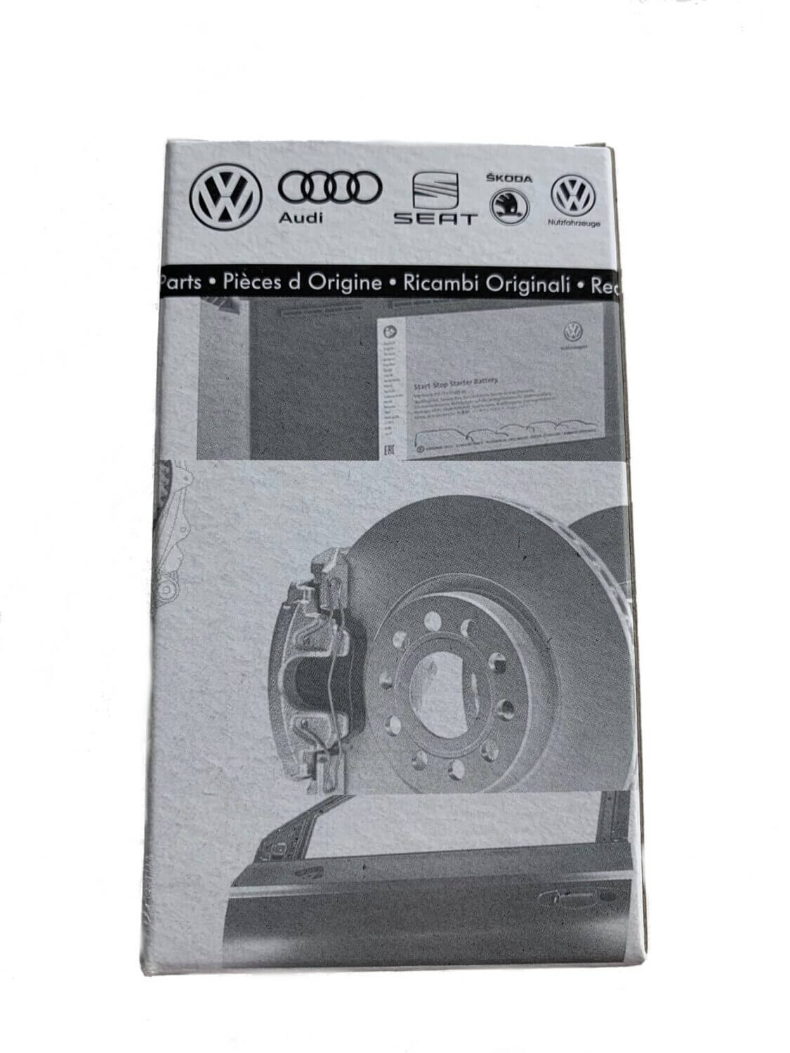 2X NEUE OE XENON BIRNEN BRENNER PHILIPS D3S VW PASSAT CC EOS GOLF POLO JETTA TIGUAN SHARAN TOUAREG N10721805