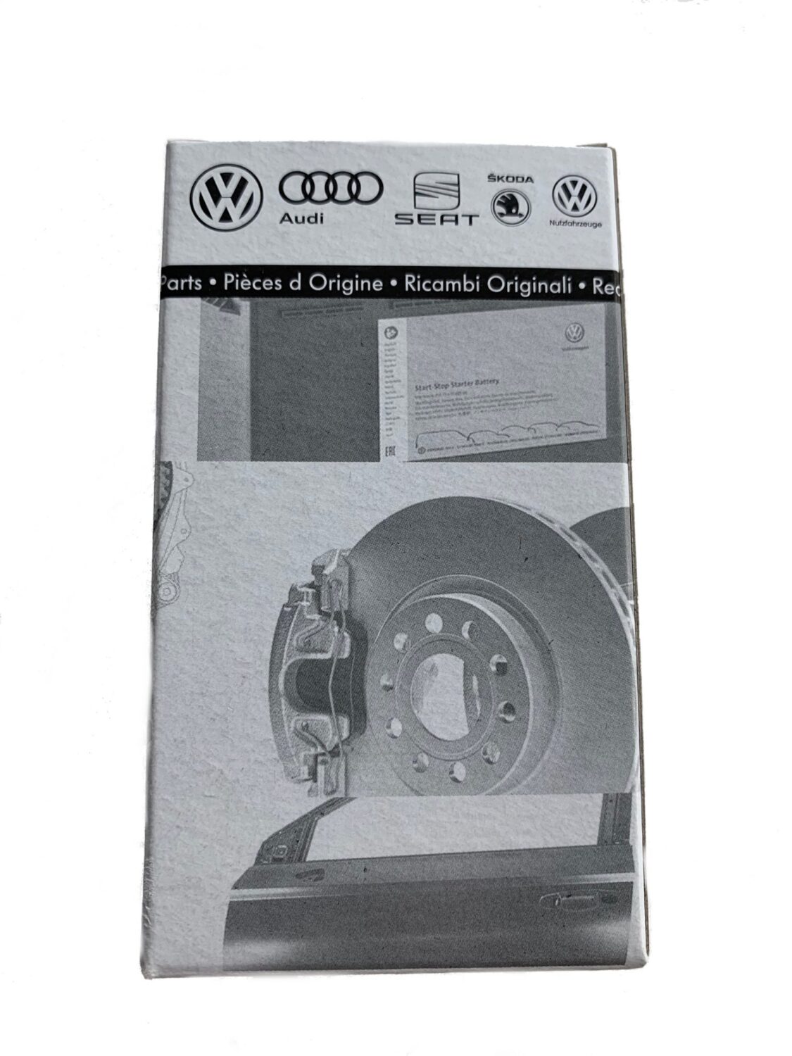 2X NEUE OE XENON BIRNEN BRENNER PHILIPS D3S VW PASSAT CC EOS GOLF POLO JETTA TIGUAN SHARAN TOUAREG N10721805