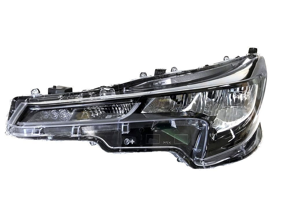 2X NOWE OE REFLEKTORY LAMPY LED TOYOTA COROLLA E21 81110-02S60