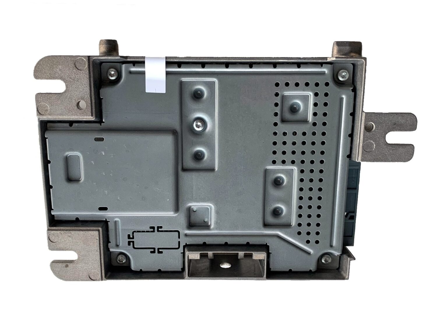 OE HARMAN BMW HIFI SYSTÉMOVÝ ZESILOVAČ 8 G14 G15 X5 G05 X7 G07 8779569 - 65128779569