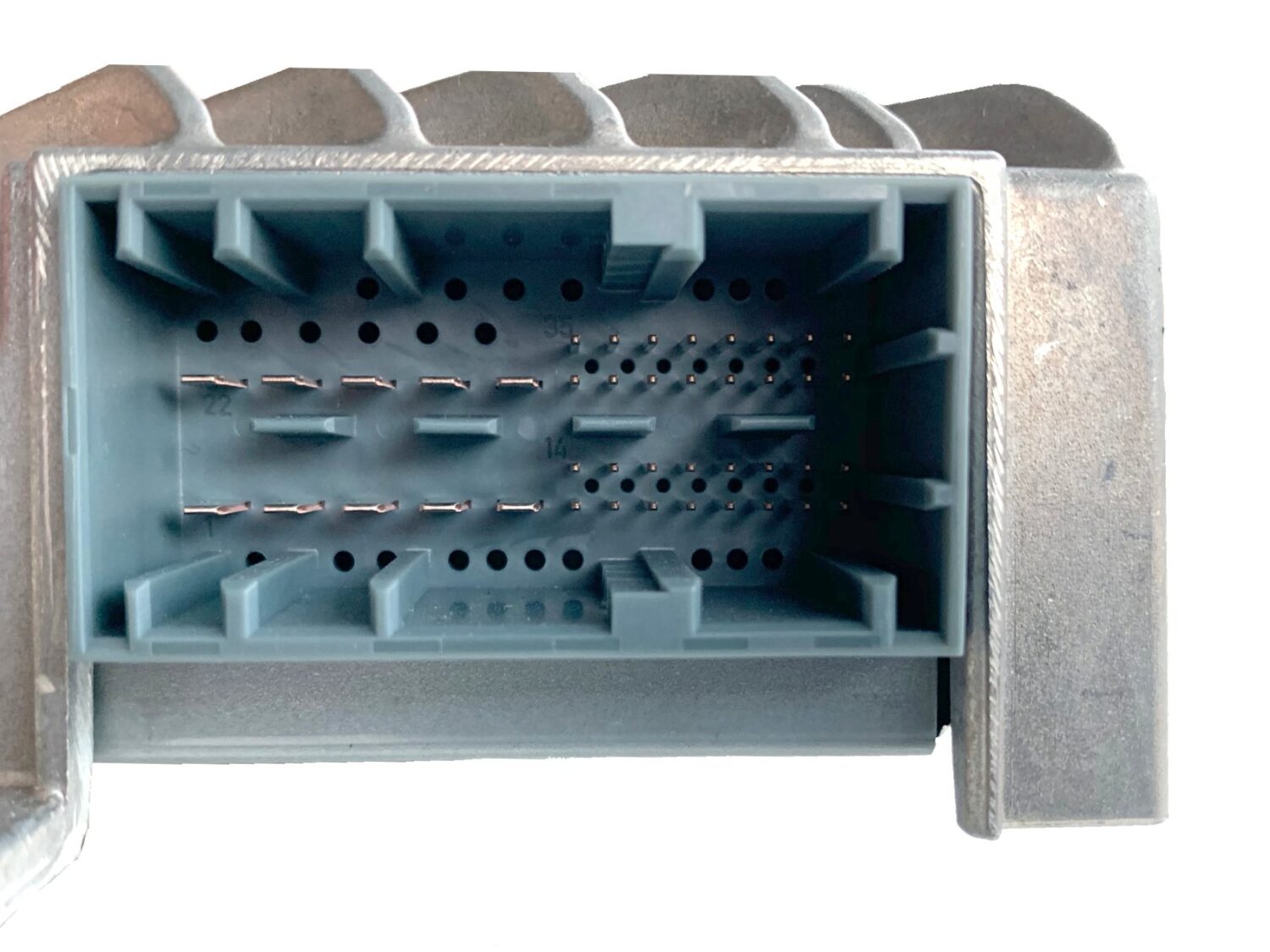 OE HARMAN BMW HIFI SYSTÉMOVÝ ZESILOVAČ 8 G14 G15 X5 G05 X7 G07 8779569 - 65128779569