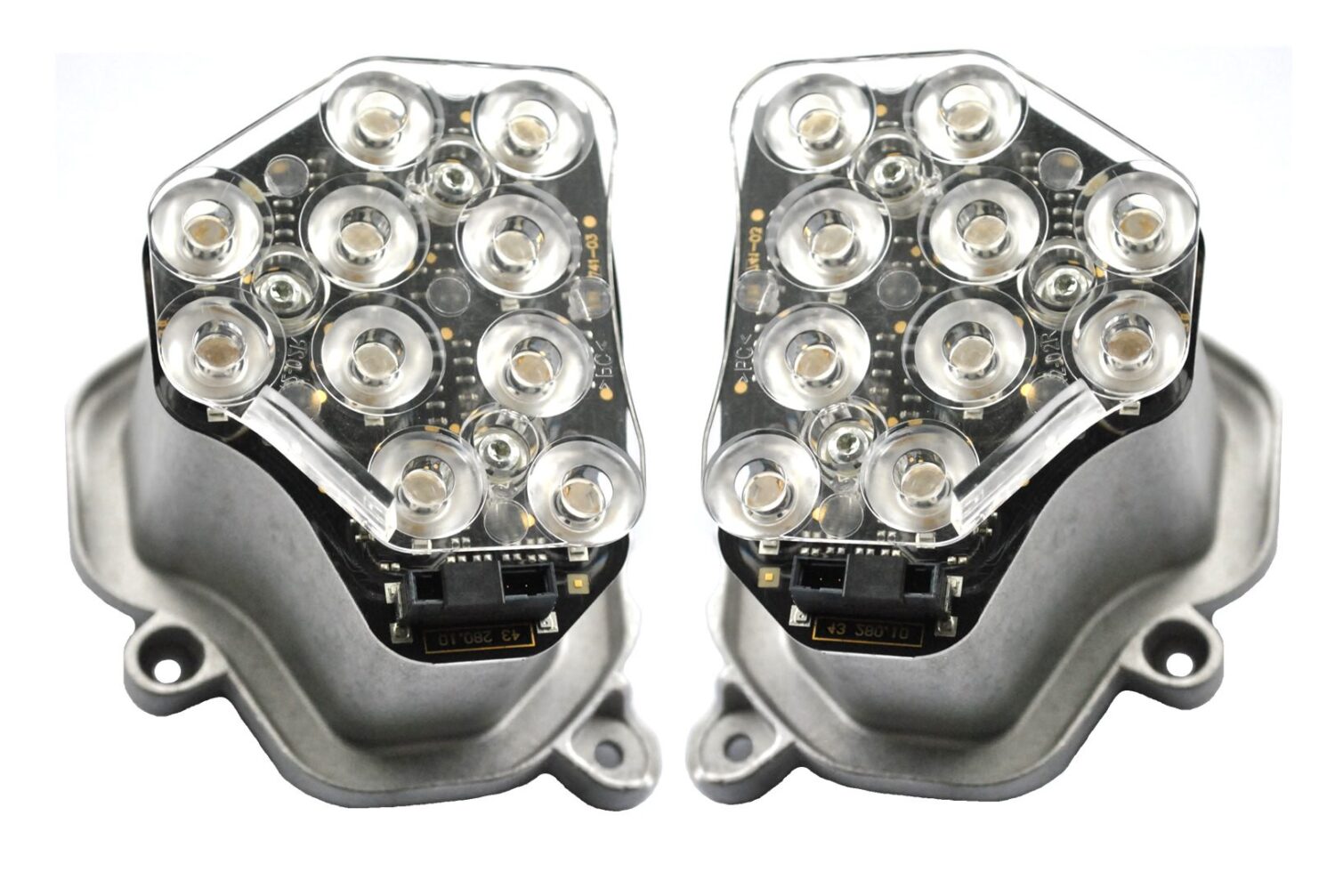 Kierunkowskaz LED Moduł do BMW F10 7271902