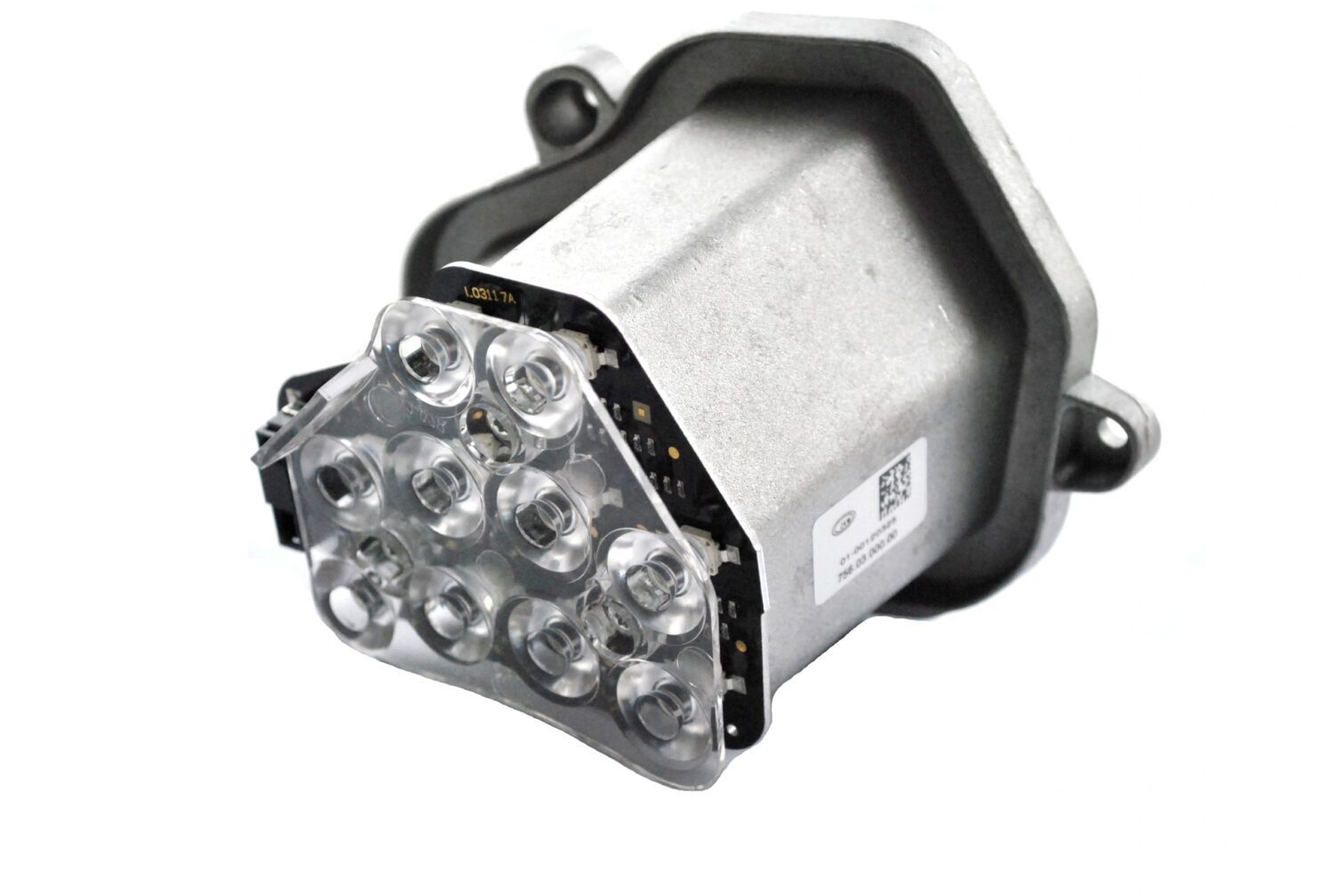 2X NOUVEAU CLIGNOTANT LED XENON MODULE BMW 5 F10 F11 7271902 + 7271901