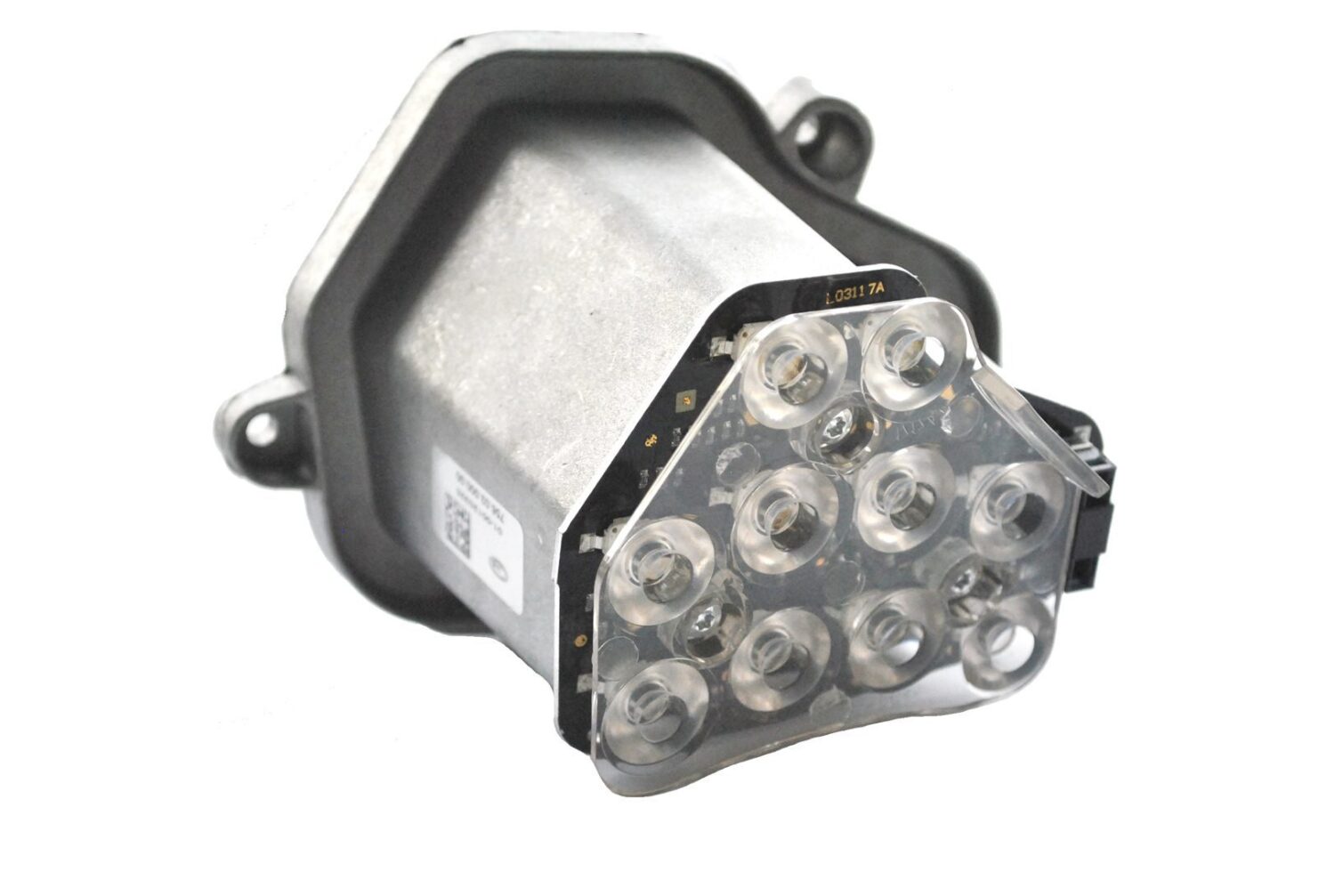 NUOVO INDICATORE DI DIREZIONE LED XENON MODULO LATO DESTRO BMW 5 F10 F11 7271902 , 63117271902