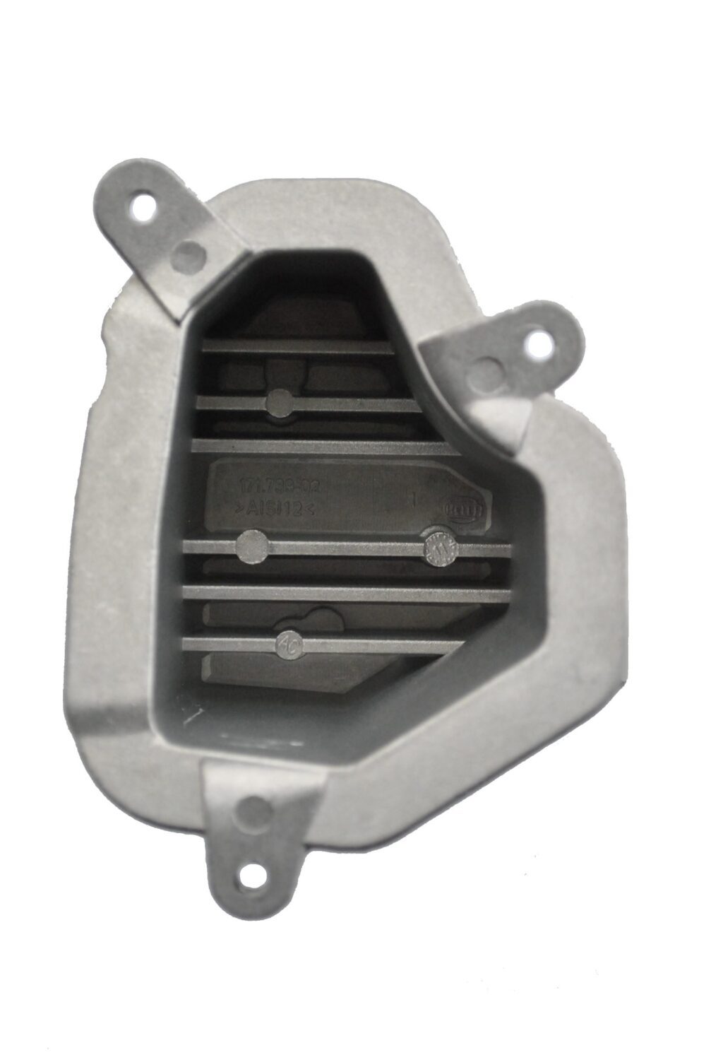 NUOVO INDICATORE DI DIREZIONE LED XENON MODULO LATO DESTRO BMW 5 F10 F11 7271902 , 63117271902