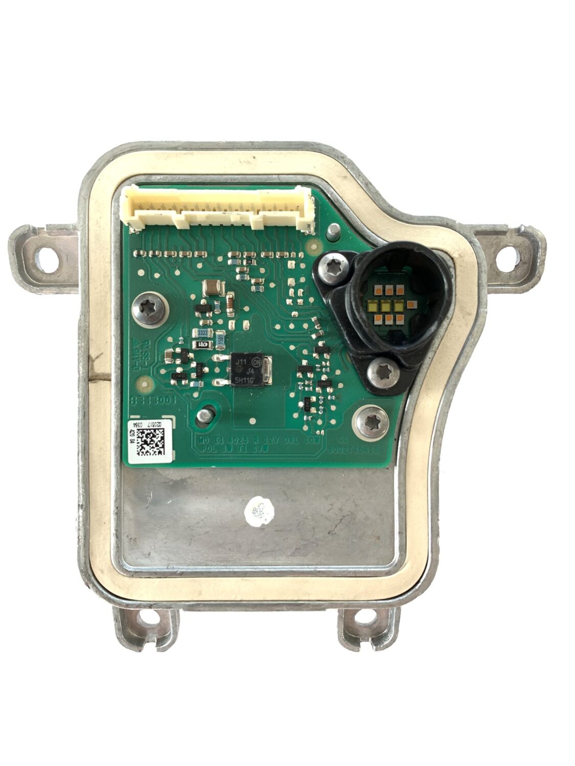 Moduł LED Światło Dzienne do AUDI 80A998474C