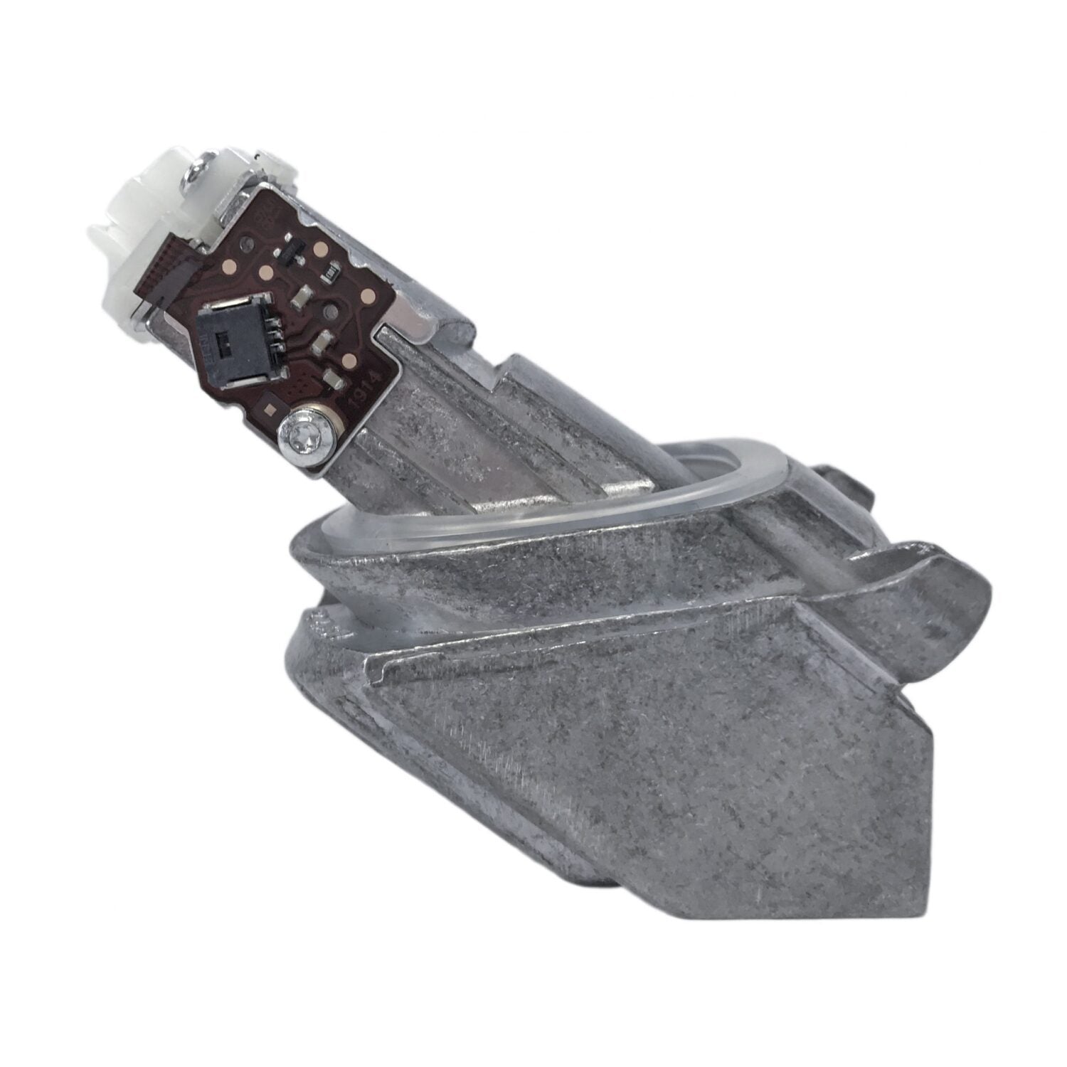 Moduł LED jeż do BMW 5 F10 F11 LIFT 7343876 63117343876